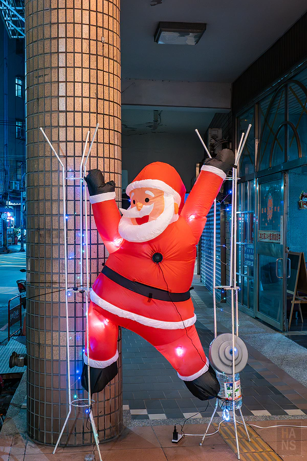 赫炙串燒 hots bbq