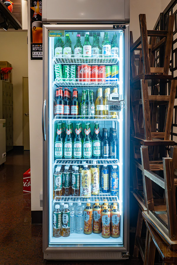 赫炙串燒 hots bbq