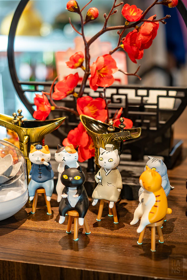 赫炙串燒 hots bbq