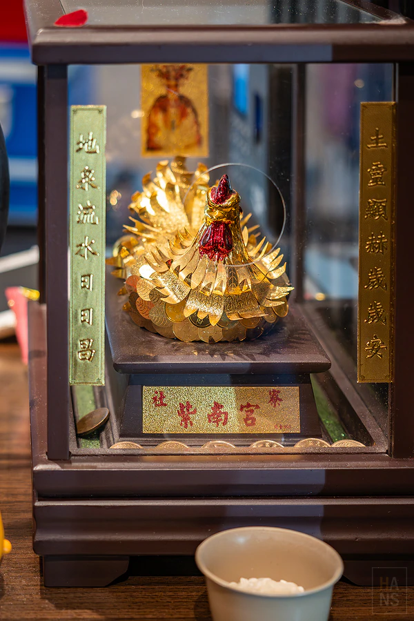 赫炙串燒 hots bbq