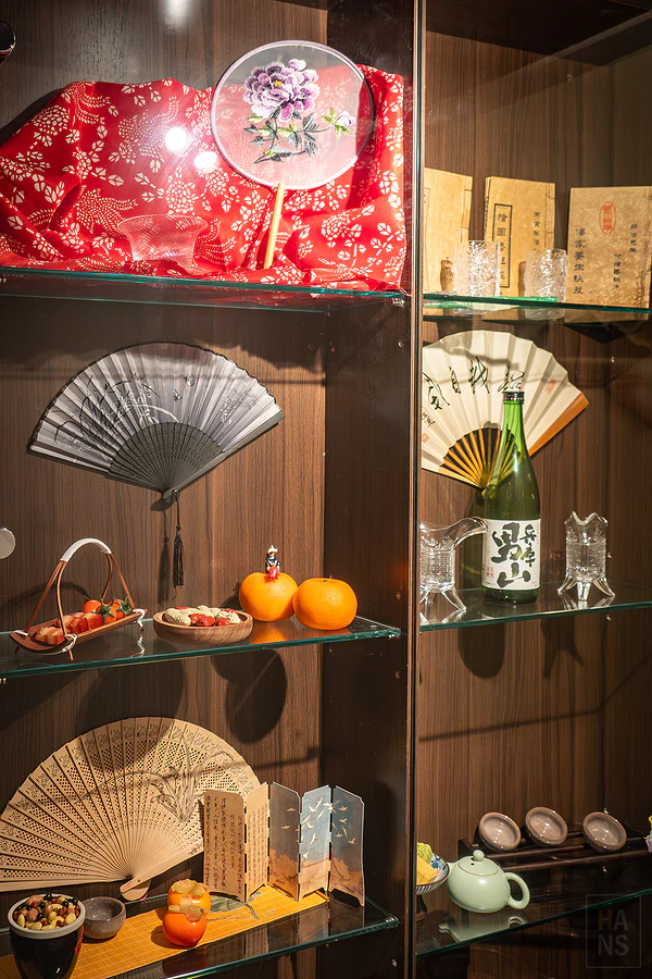 赫炙串燒 hots bbq