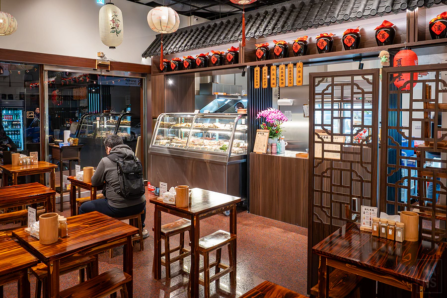 赫炙串燒 hots bbq