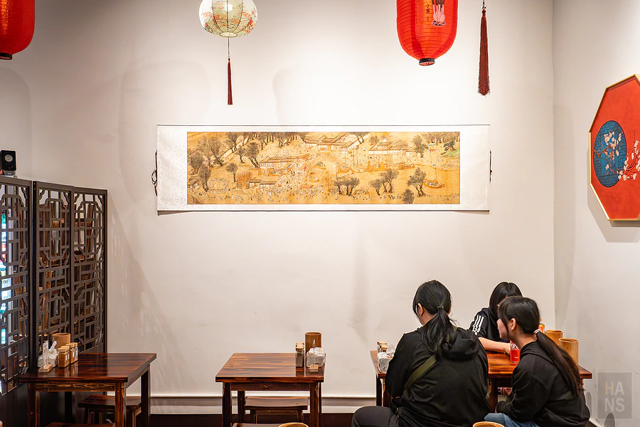 赫炙串燒 hots bbq