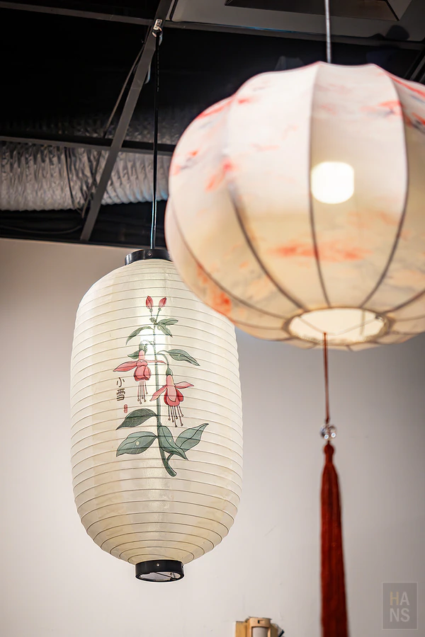 赫炙串燒 hots bbq