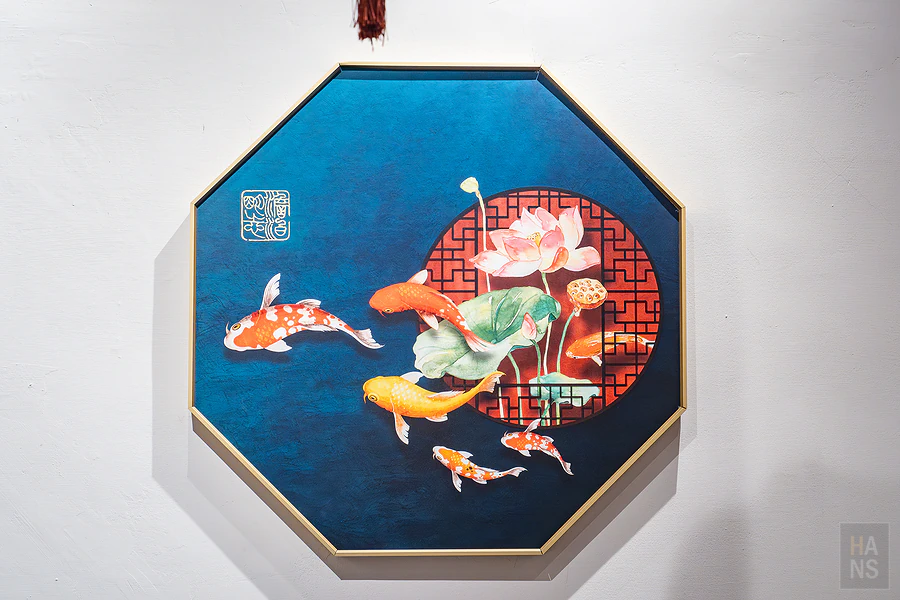 赫炙串燒 hots bbq