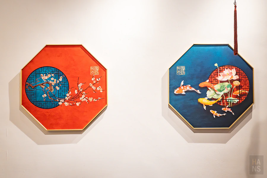 赫炙串燒 hots bbq