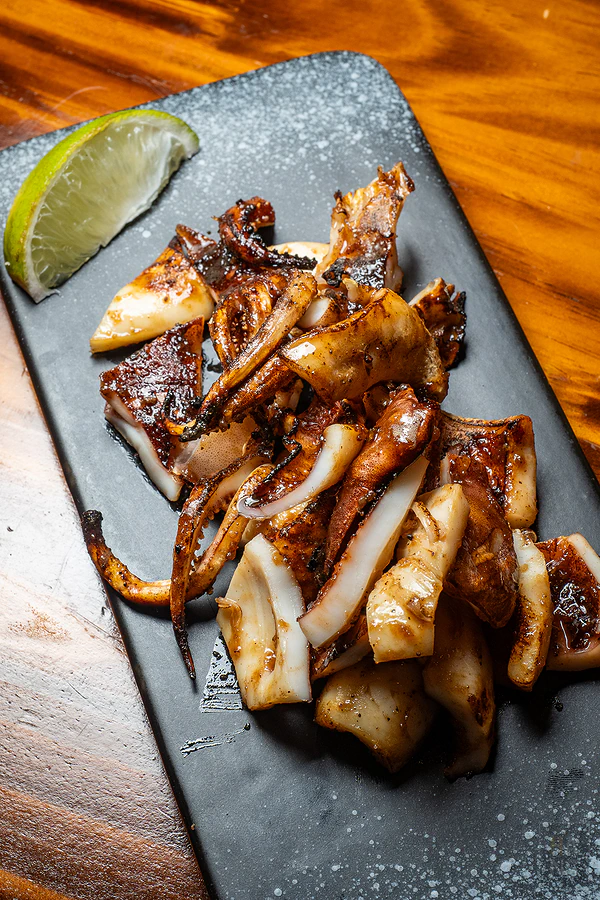 赫炙串燒 hots bbq