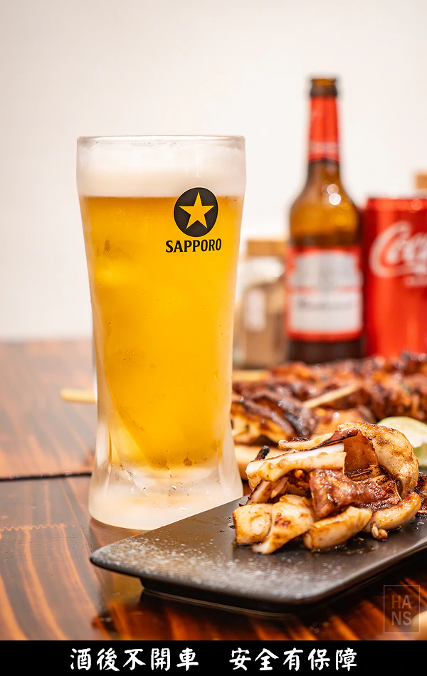 赫炙串燒 hots bbq