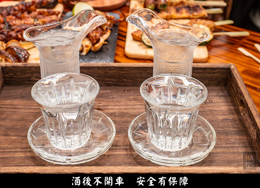 赫炙串燒 hots bbq