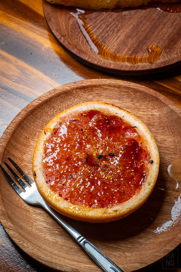 赫炙串燒 hots bbq