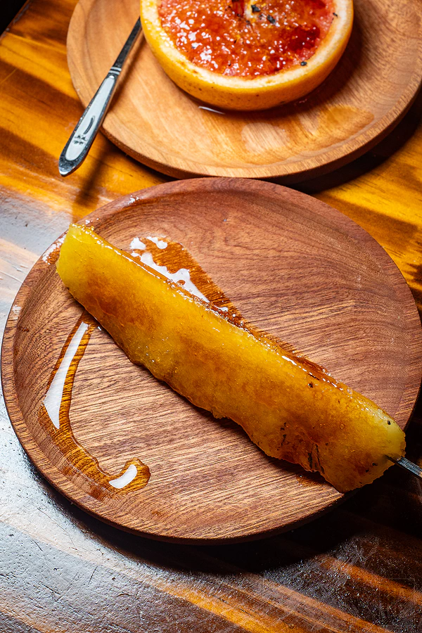 赫炙串燒 hots bbq