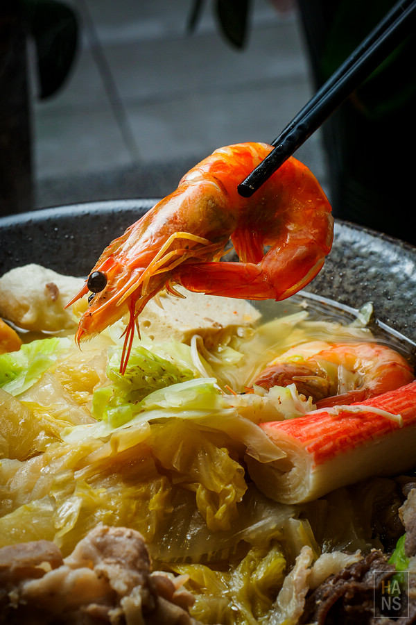 川又焱正宗麻辣小鍋滷