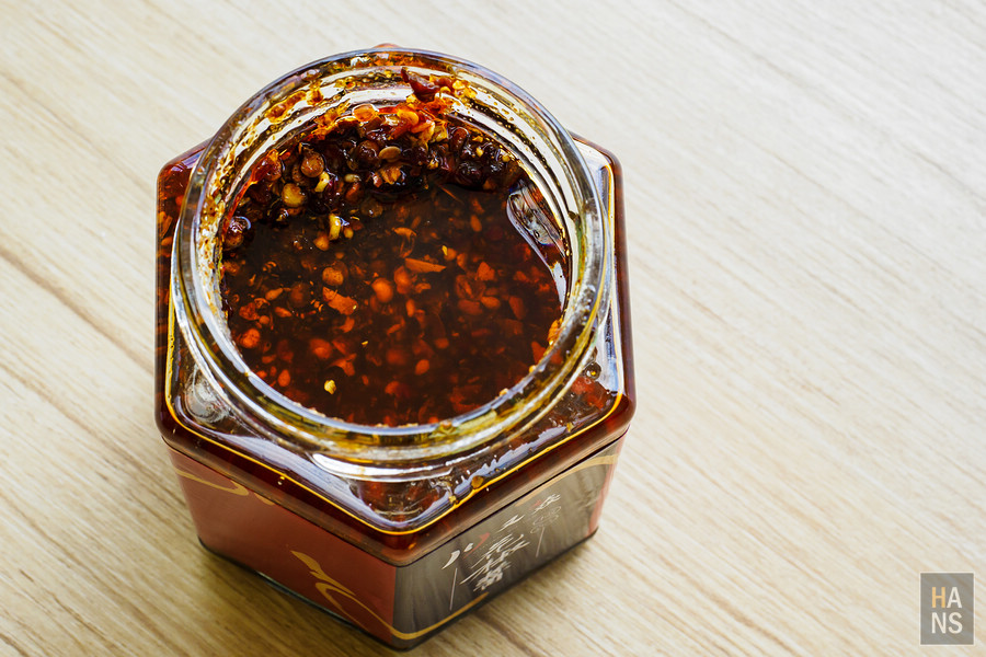 川又焱正宗麻辣小鍋滷