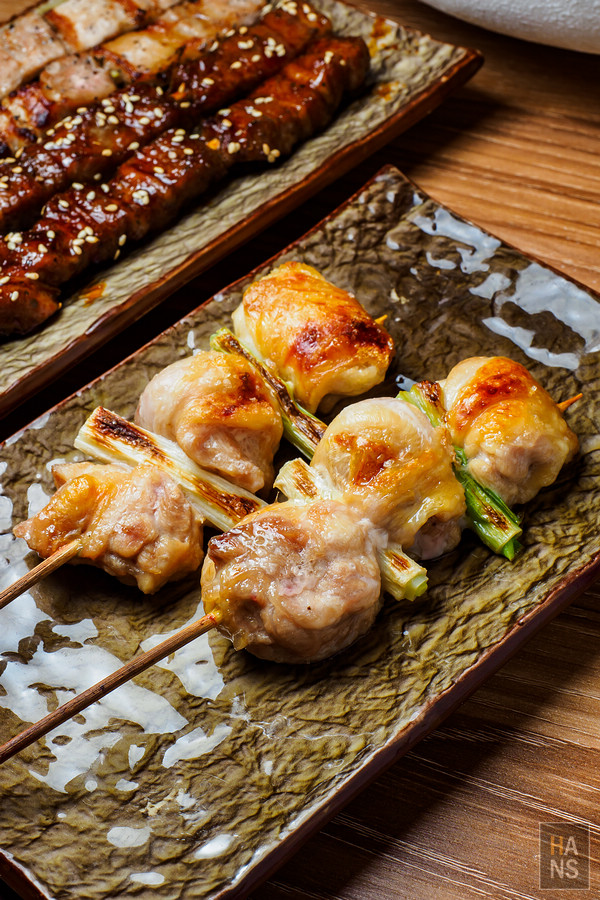 鳥居町日料居酒屋內科店