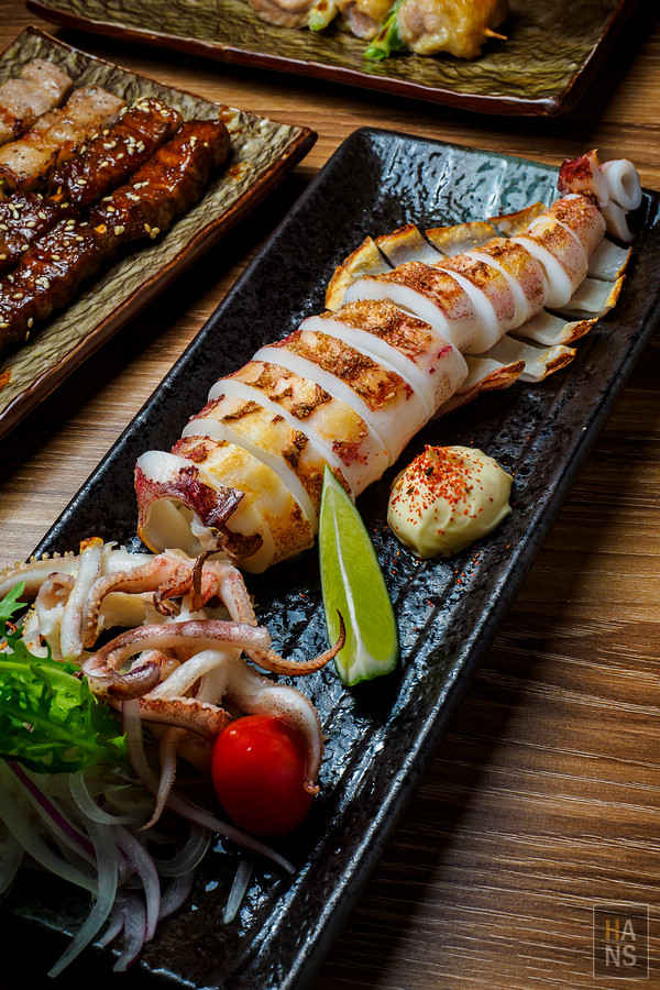 鳥居町日料居酒屋內科店