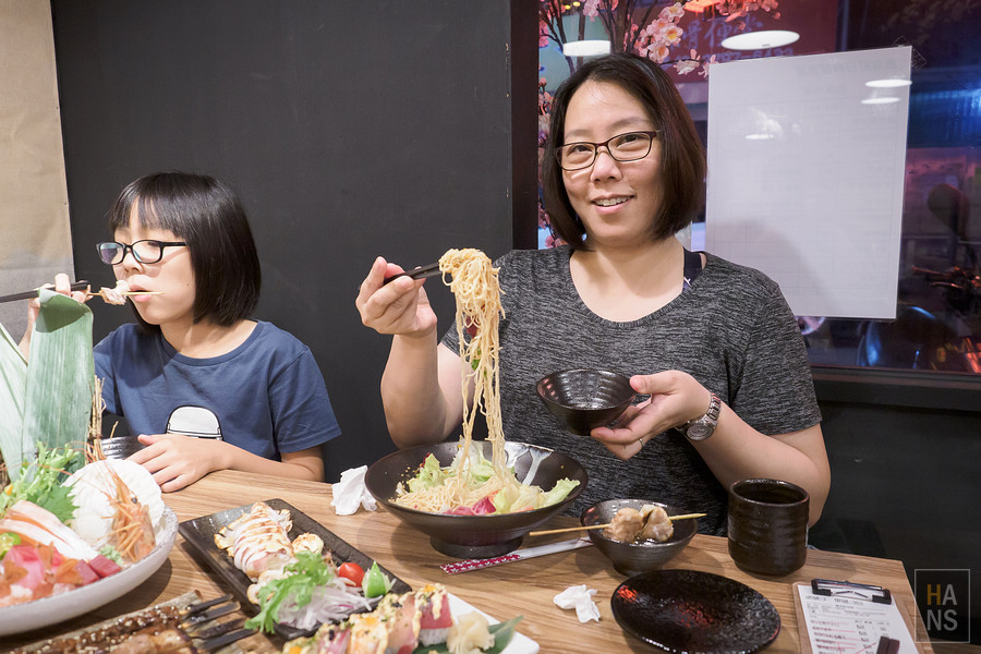 鳥居町日料居酒屋內科店