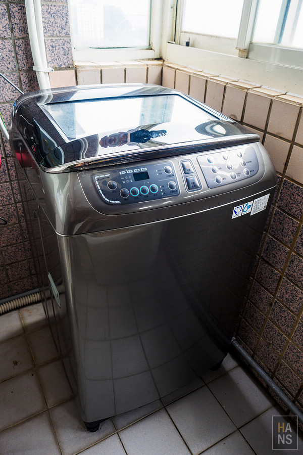 美國富及第 FRIGIDAIRE 10KG 蒸抗敏變頻滾筒洗脫烘洗衣機 FAW-F1002MID