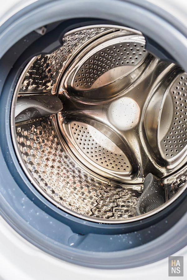 美國富及第 FRIGIDAIRE 10KG 蒸抗敏變頻滾筒洗脫烘洗衣機 FAW-F1002MID