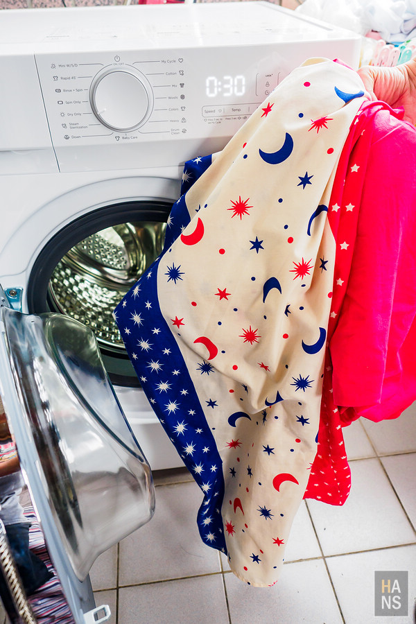 美國富及第 FRIGIDAIRE 10KG 蒸抗敏變頻滾筒洗脫烘洗衣機 FAW-F1002MID