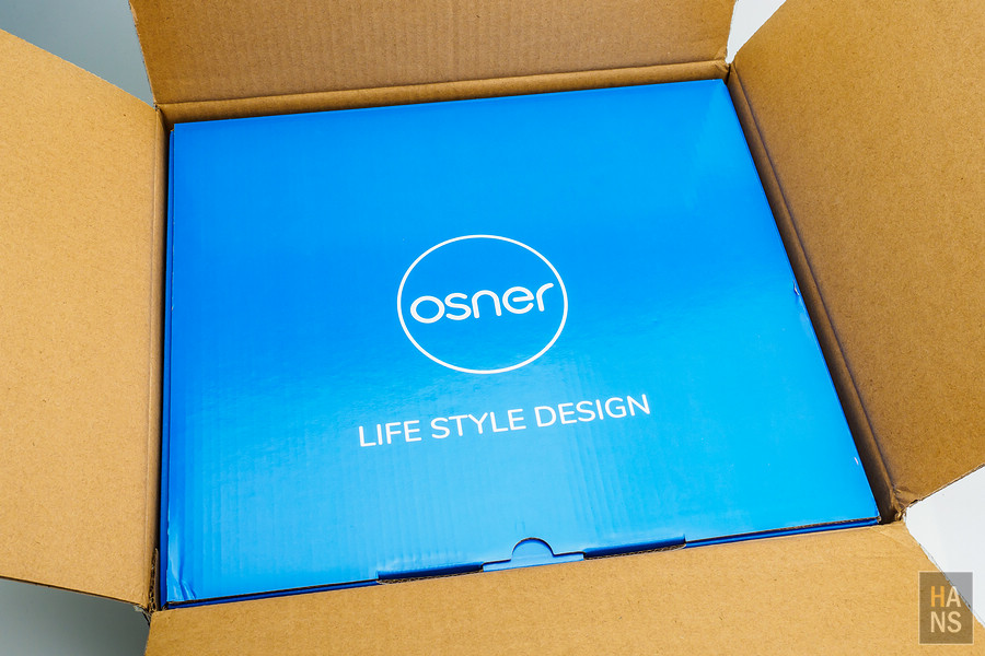 韓國 osner depremo D-mo 義式雙膠囊咖啡機