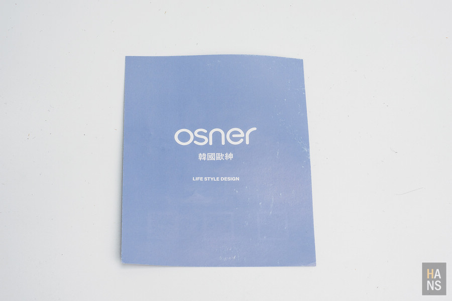 韓國 osner depremo D-mo 義式雙膠囊咖啡機