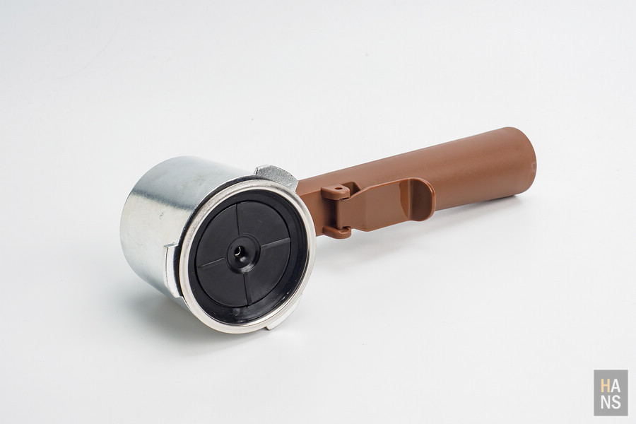 韓國 osner depremo D-mo 義式雙膠囊咖啡機