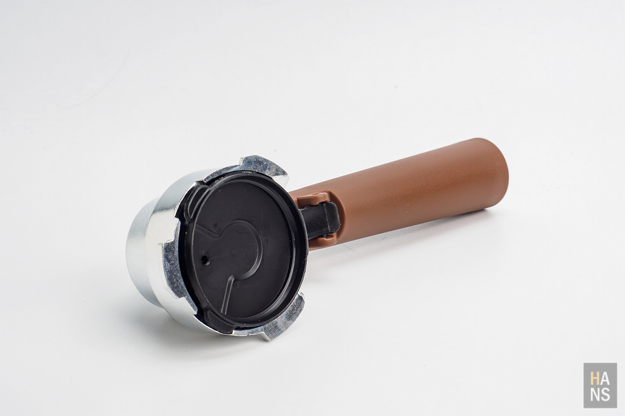 韓國 osner depremo D-mo 義式雙膠囊咖啡機