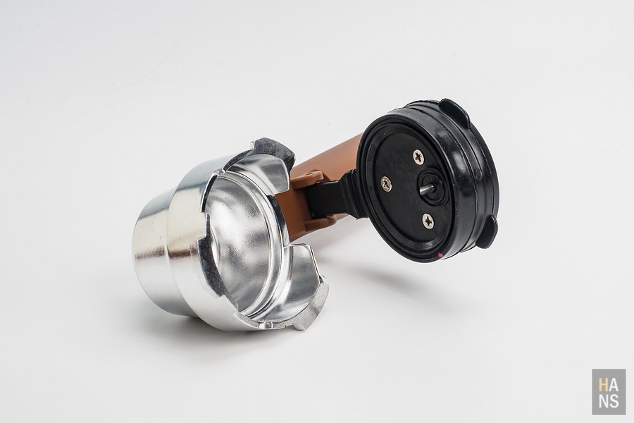 韓國 osner depremo D-mo 義式雙膠囊咖啡機