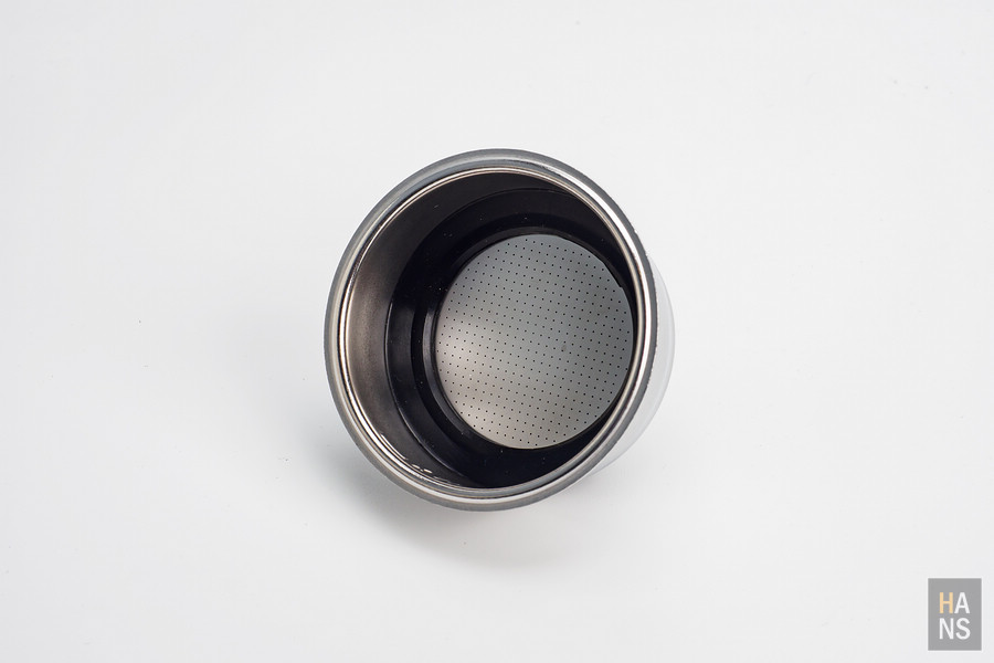 韓國 osner depremo D-mo 義式雙膠囊咖啡機