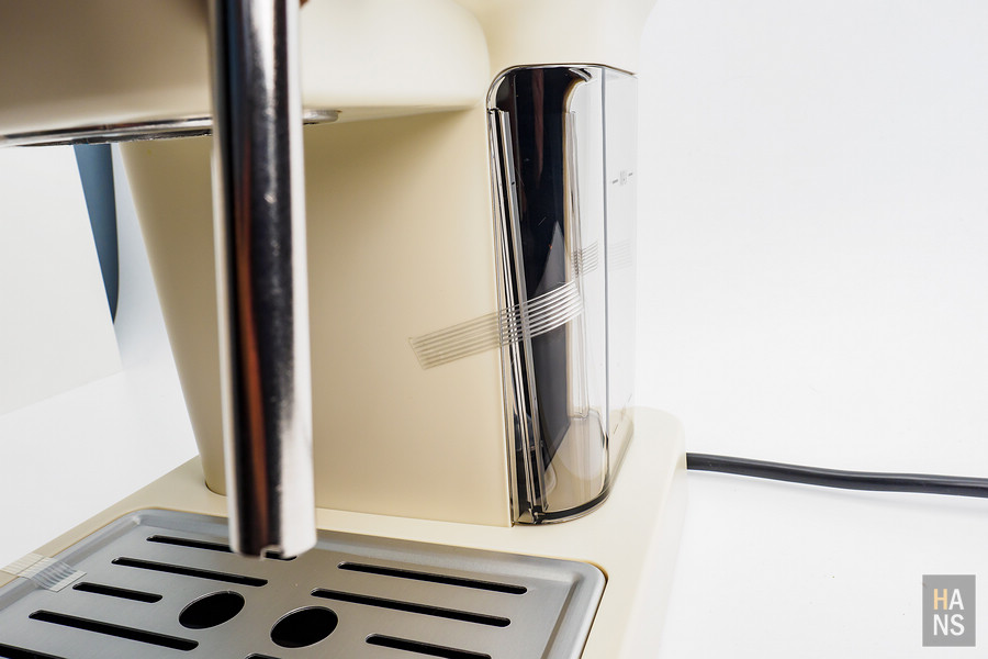 韓國 osner depremo D-mo 義式雙膠囊咖啡機