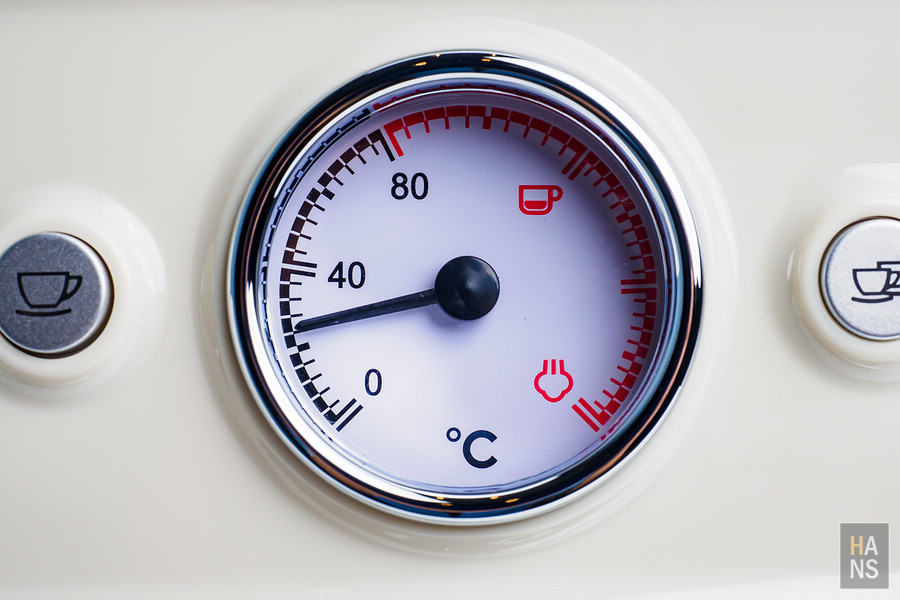 韓國 osner depremo D-mo 義式雙膠囊咖啡機