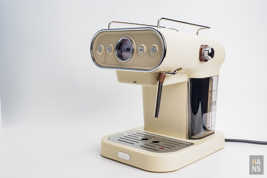 韓國 osner depremo D-mo 義式雙膠囊咖啡機