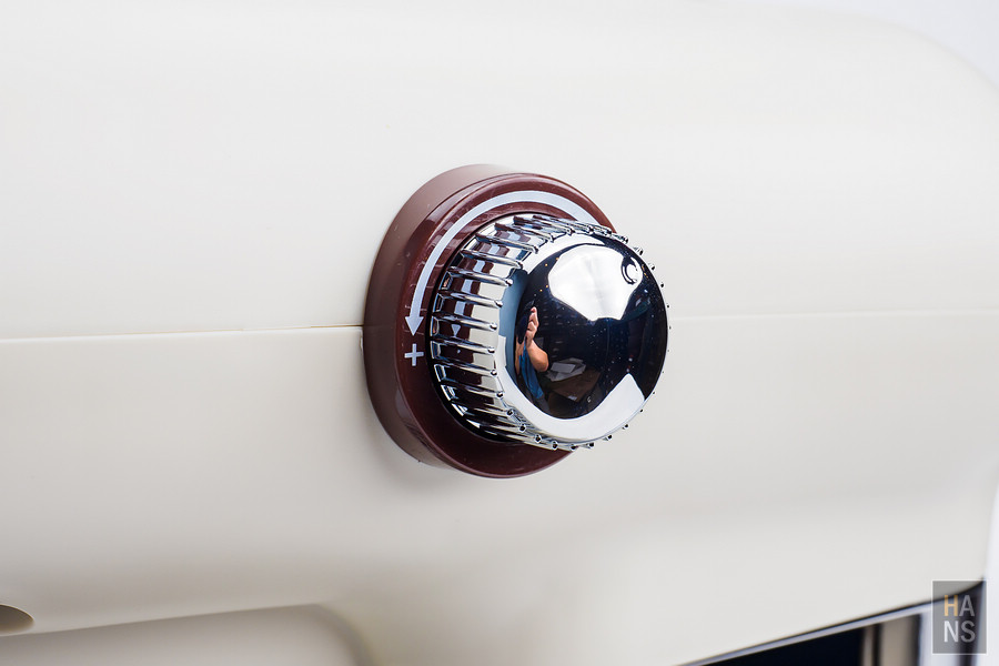 韓國 osner depremo D-mo 義式雙膠囊咖啡機