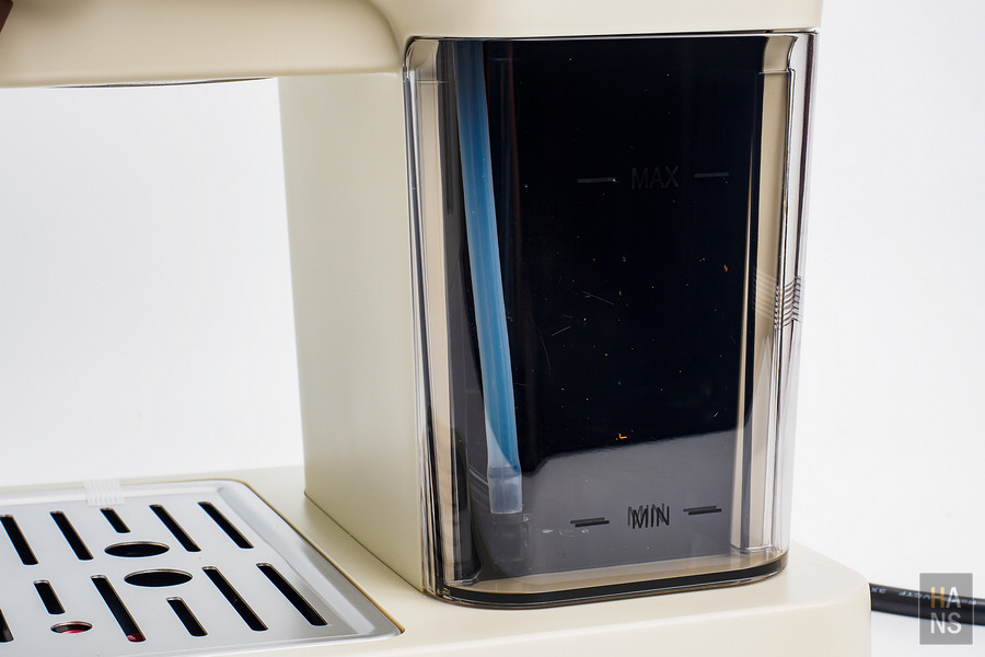 韓國 osner depremo D-mo 義式雙膠囊咖啡機