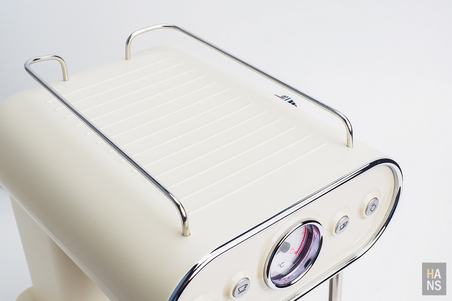 韓國 osner depremo D-mo 義式雙膠囊咖啡機