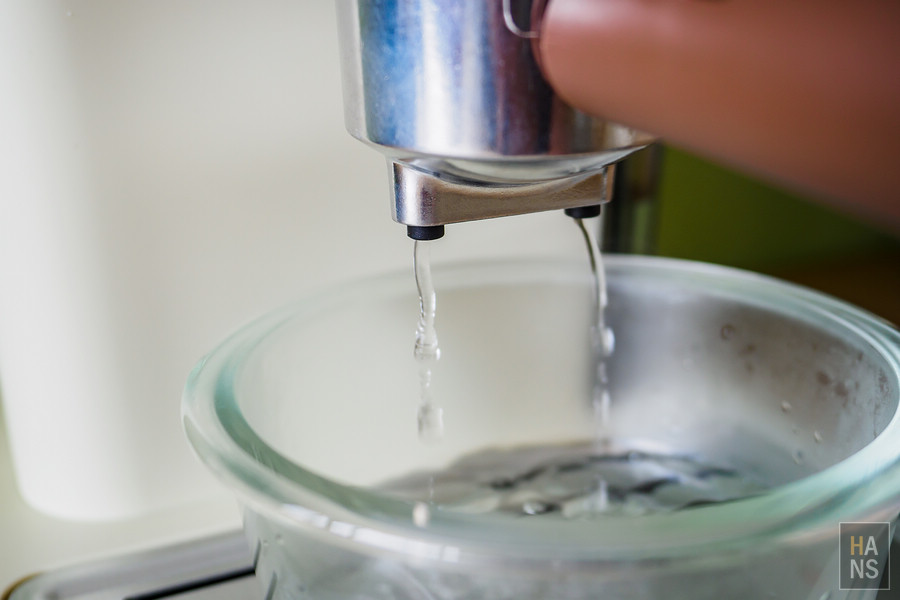 韓國 osner depremo D-mo 義式雙膠囊咖啡機