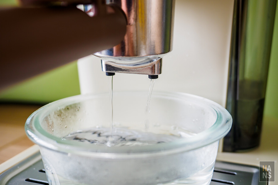 韓國 osner depremo D-mo 義式雙膠囊咖啡機