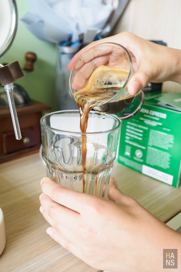 韓國 osner depremo D-mo 義式雙膠囊咖啡機