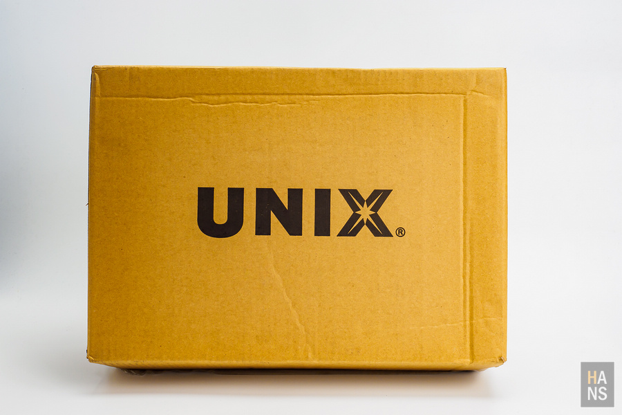 韓國UNIX-AIRSHOT負離子頂級吹風機