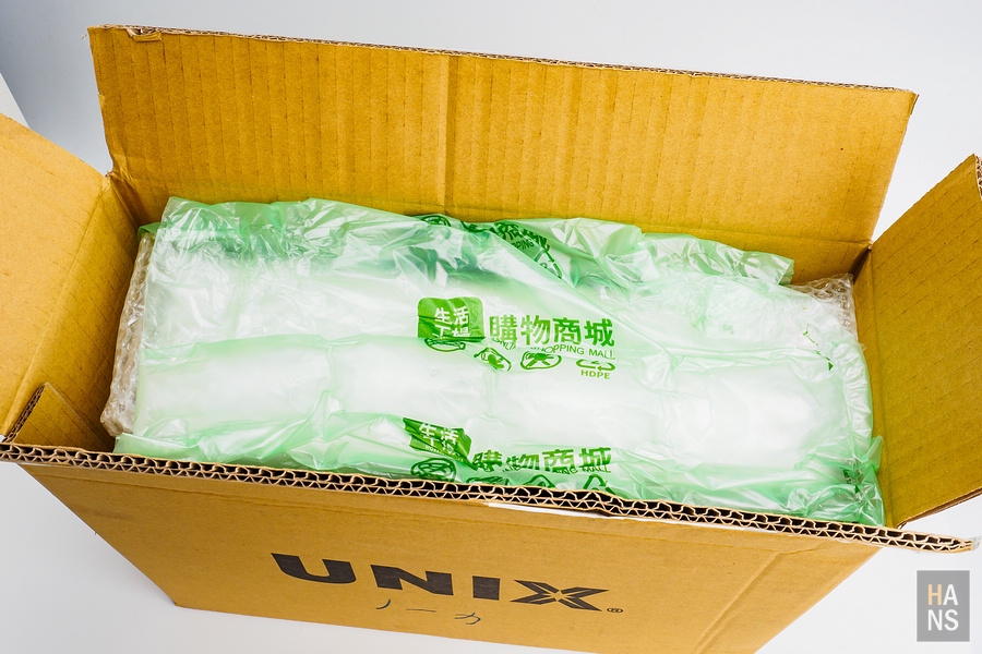 韓國UNIX-AIRSHOT負離子頂級吹風機