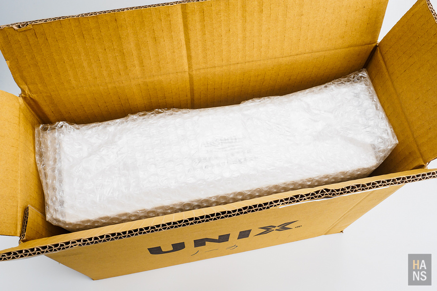 韓國UNIX-AIRSHOT負離子頂級吹風機