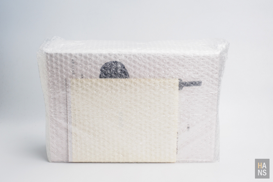 韓國UNIX-AIRSHOT負離子頂級吹風機