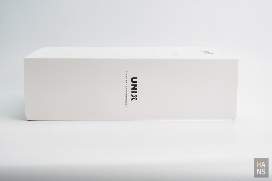 韓國UNIX-AIRSHOT負離子頂級吹風機