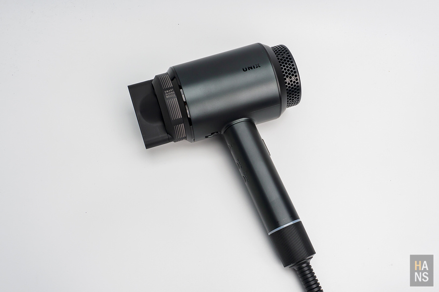 韓國UNIX-AIRSHOT負離子頂級吹風機