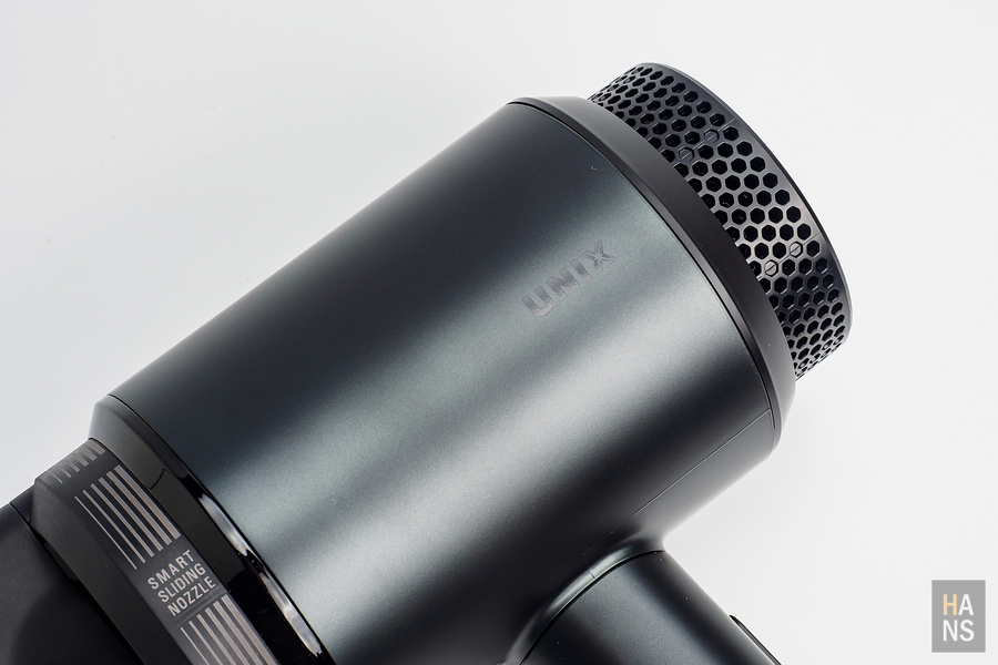 韓國UNIX-AIRSHOT負離子頂級吹風機