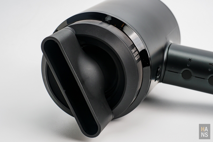 韓國UNIX-AIRSHOT負離子頂級吹風機