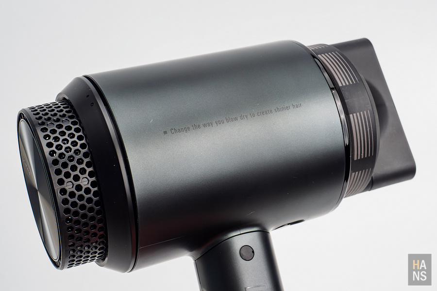 韓國UNIX-AIRSHOT負離子頂級吹風機