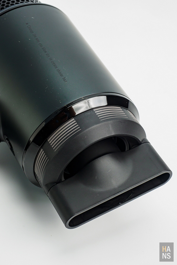 韓國UNIX-AIRSHOT負離子頂級吹風機