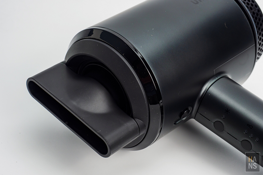 韓國UNIX-AIRSHOT負離子頂級吹風機