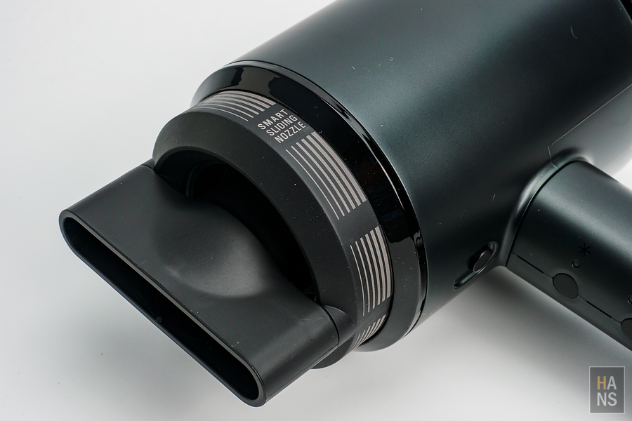 韓國UNIX-AIRSHOT負離子頂級吹風機